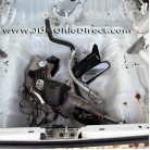 2000 EK9 Honda Civic Type Rx Roller